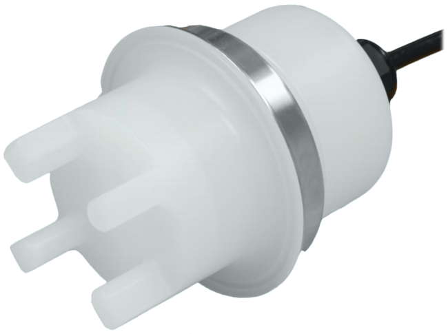 Quadbeam Technologies Suspended Solid Sensor, S40